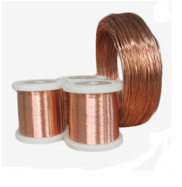 T2 Pure Copper 99.99% Deoxidized Copper Wire Purple Copper Wire
