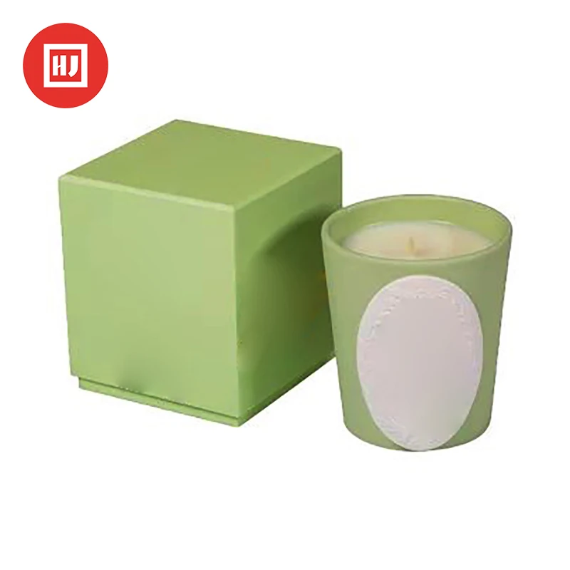 Scented Candles Promotional Gift Candle Light Aromatherapy Candles Luxury Brand Scents