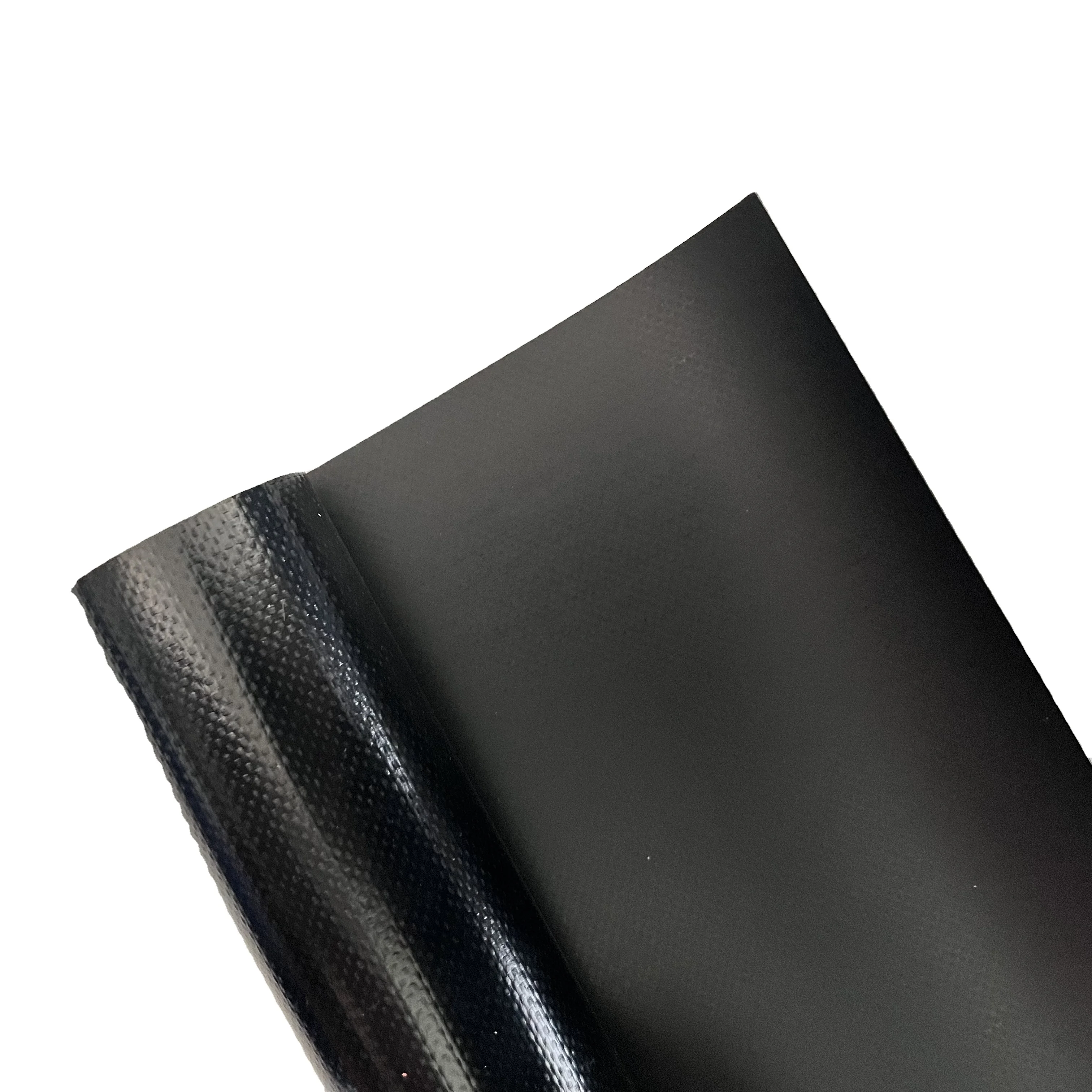 truck tonneau cover tarps 18oz acrylic lacquer pickup waterproof fabric