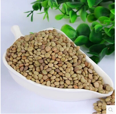 
Crop2020 price of Chinese Lentils 