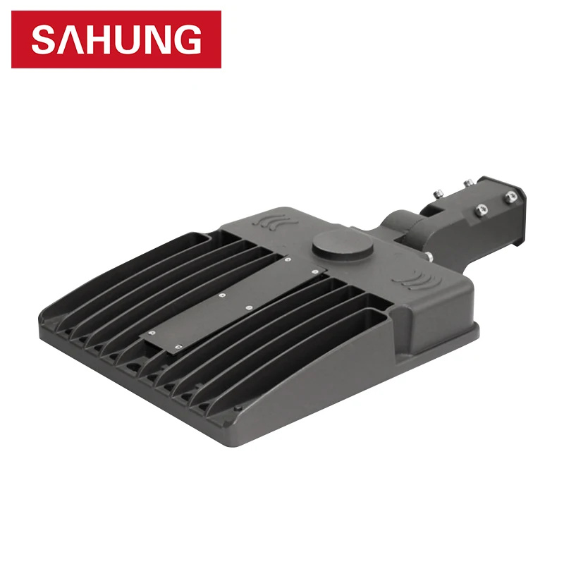 100W 150W 200W 300W Shoebox Parking Lot Led Street Light Waterproof IP65 Road Light pole Garden Square Outdoor Lighting