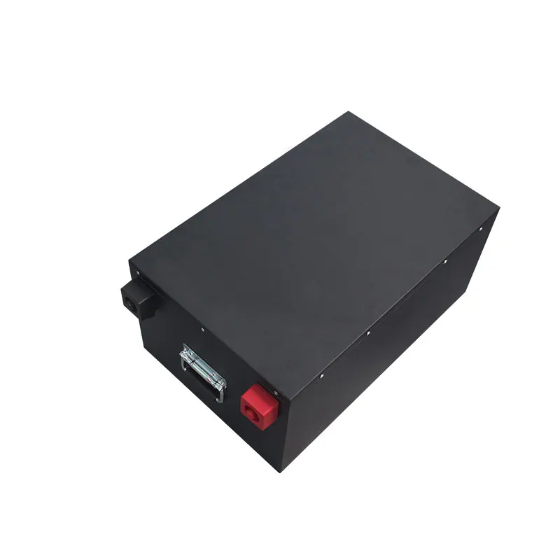 Lifepo4 48v 60ah 500ah 600ah 700ah литий-ионный Солнечная аккумуляторная батарея для домашнего использования на аккумулирования энергии резервного питания лодка 51,2 v