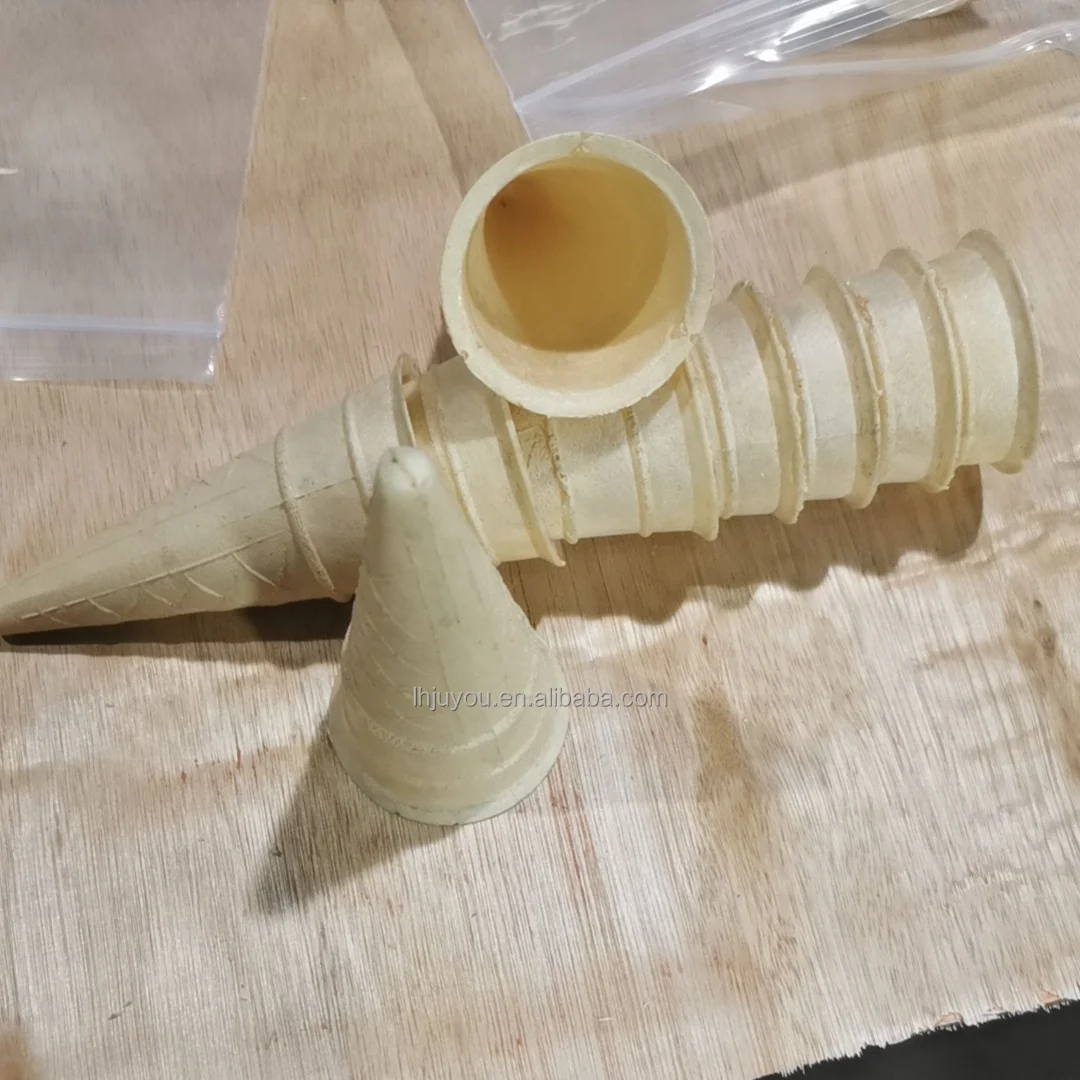 automatic ice cream paper cone sleeve forming machine cone making machine for wafer cone maker puffed stick maker factory price