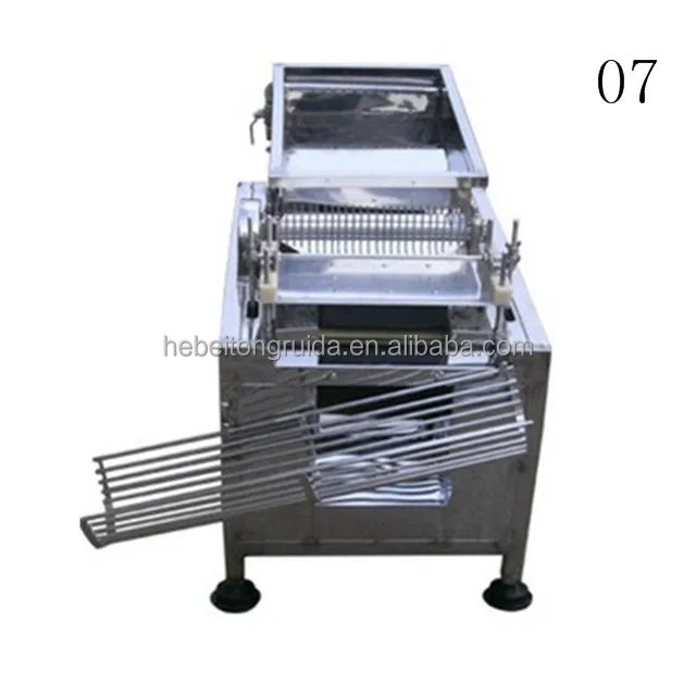High Efficiency quail egg peeler egg peeling machine for sale with capacity 150kg per hour