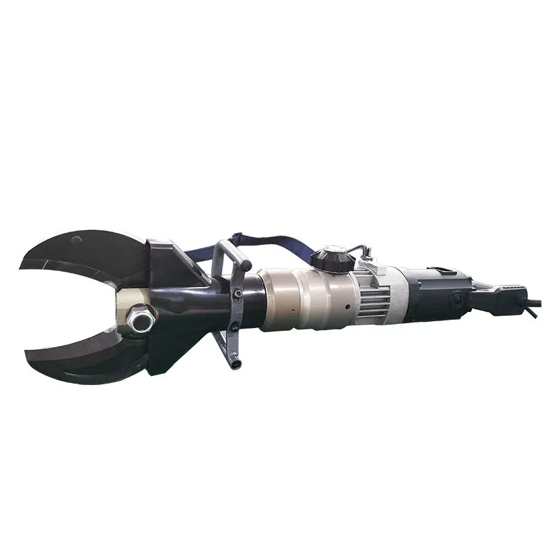ODETOOLS Professional Production Hydraulic Rescue Equipments Electro Shear Fire And Rescue Equipment For Dismantling Cars