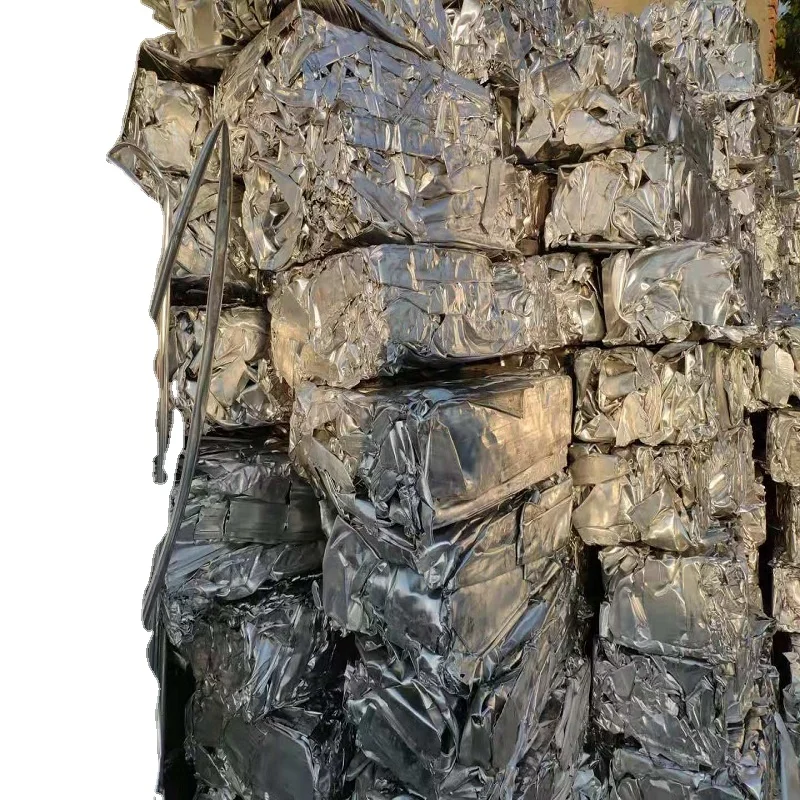 High Purity Aluminum Scrap/ 6063 Aluminum Extrusion Scrap hot selling