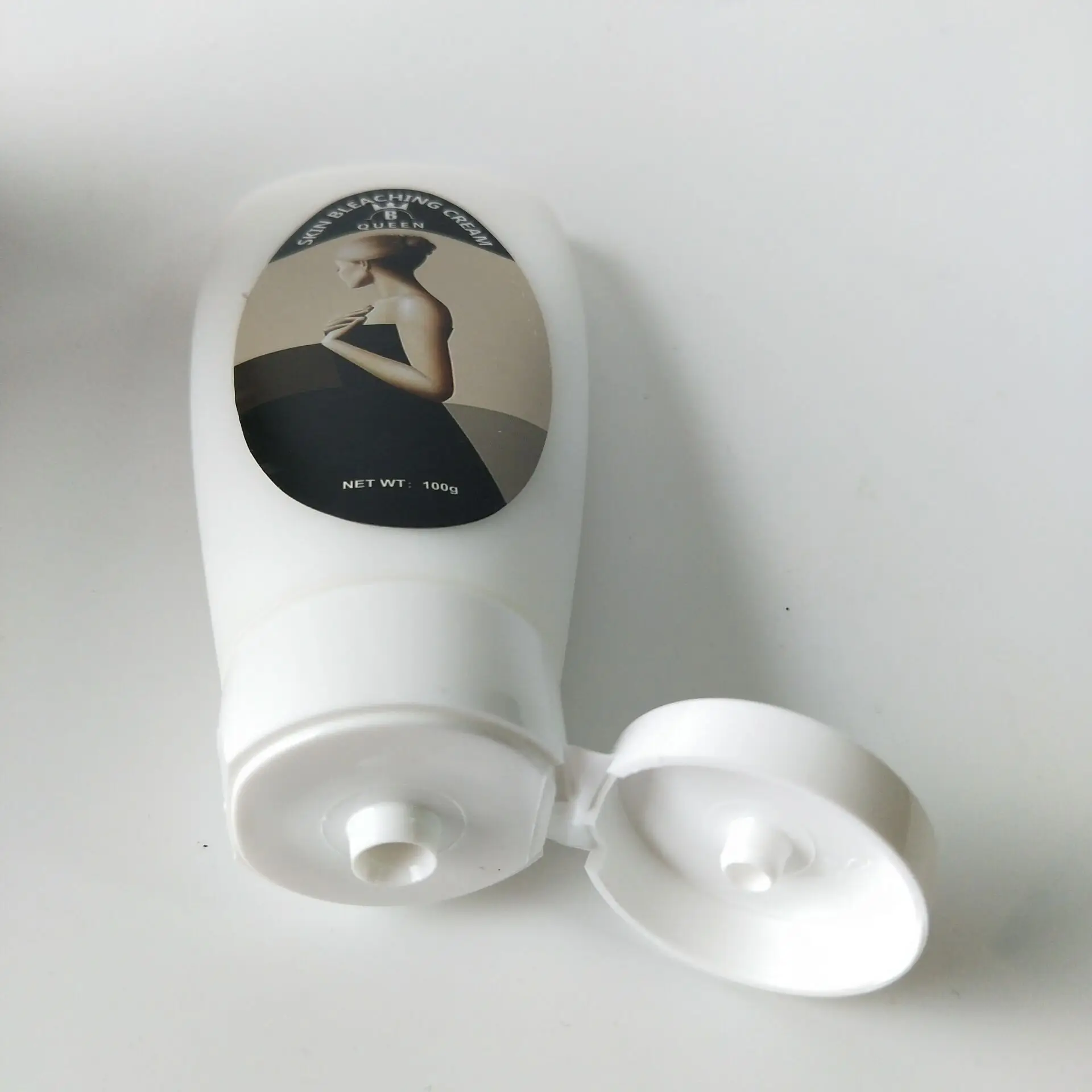 Manufacturer sell face whitening cream skin bleaching cream for feet and knuckles in india