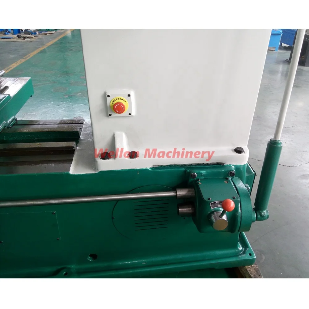 Vertical Slotting Machine Manufacture B5020D/ B5032D / B5040 / Bc5050 Slotting  Machine