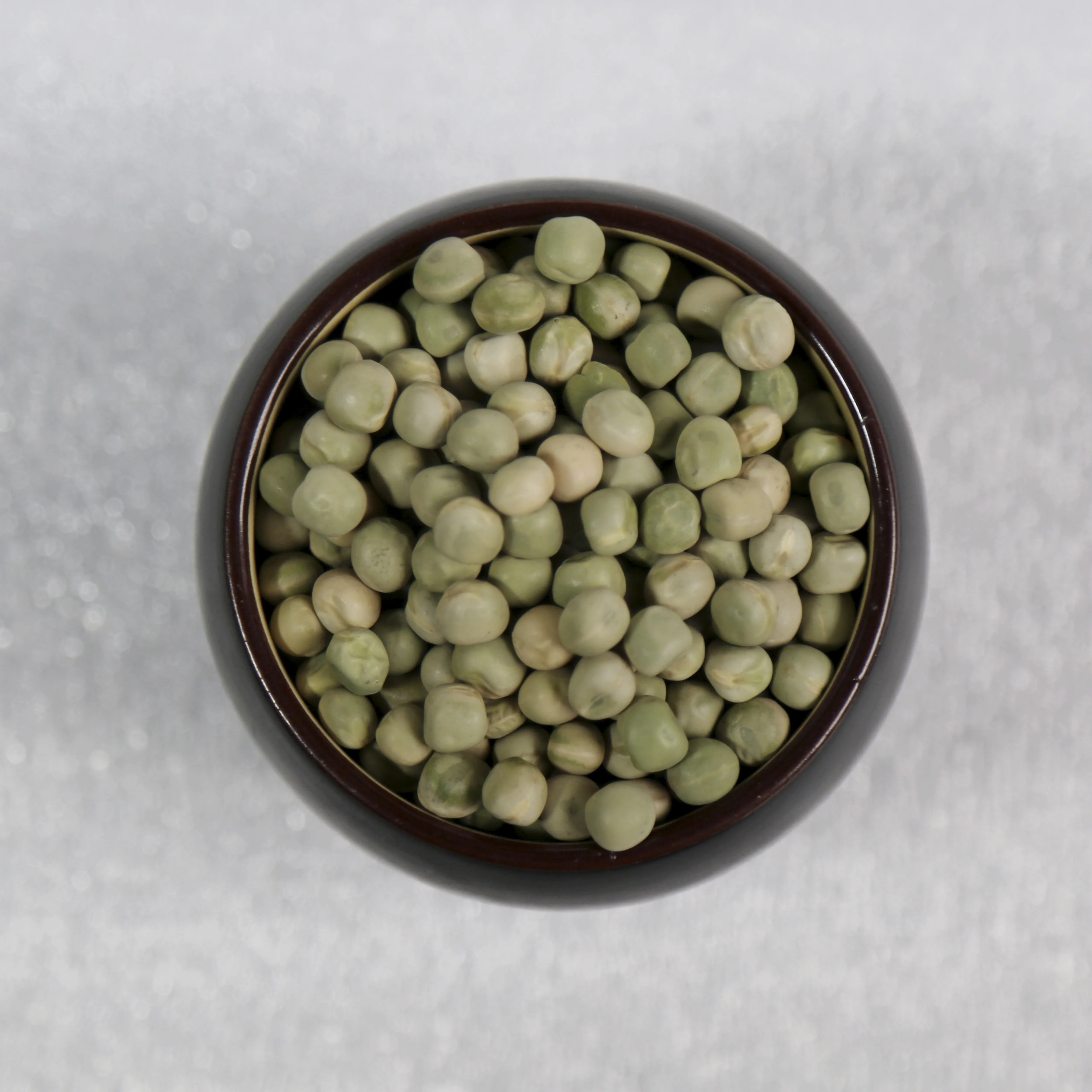 best quality green pea