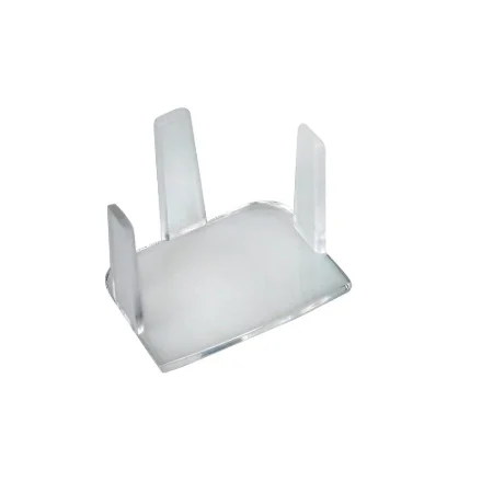  551/552 Plastic Transparent Holographic Sight Protection Cover