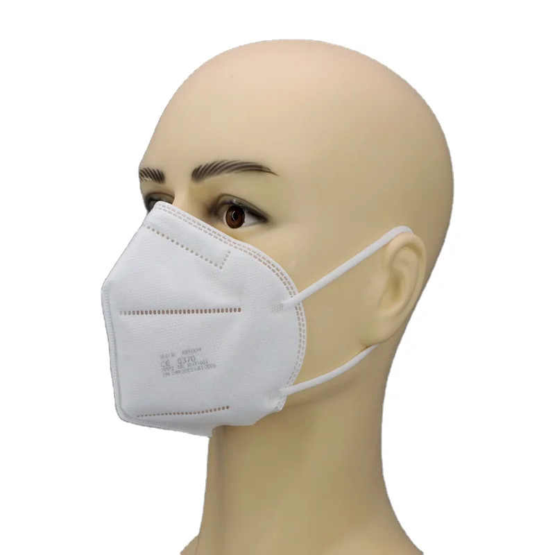 Mask for europe market with CE 2163 Certification Mascher Mascarillas EN149 FFP2 Mask