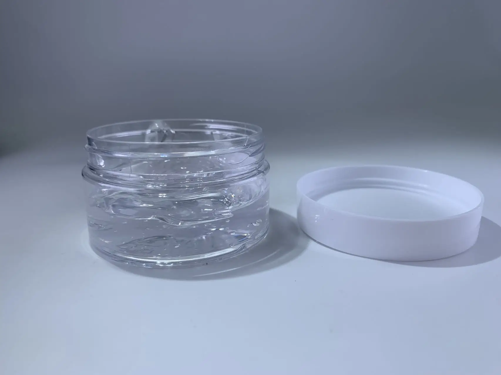 BARNATE OIL GEL Hydrogenated (Styrene/Isoprene) Copolymer Mineral Oil Cosmetic Oil Phase Thickener