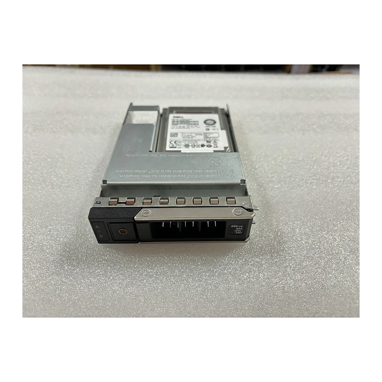 Brand new de ll server solid state 480Gb 1.92Tb 960Gb ssd disk drive