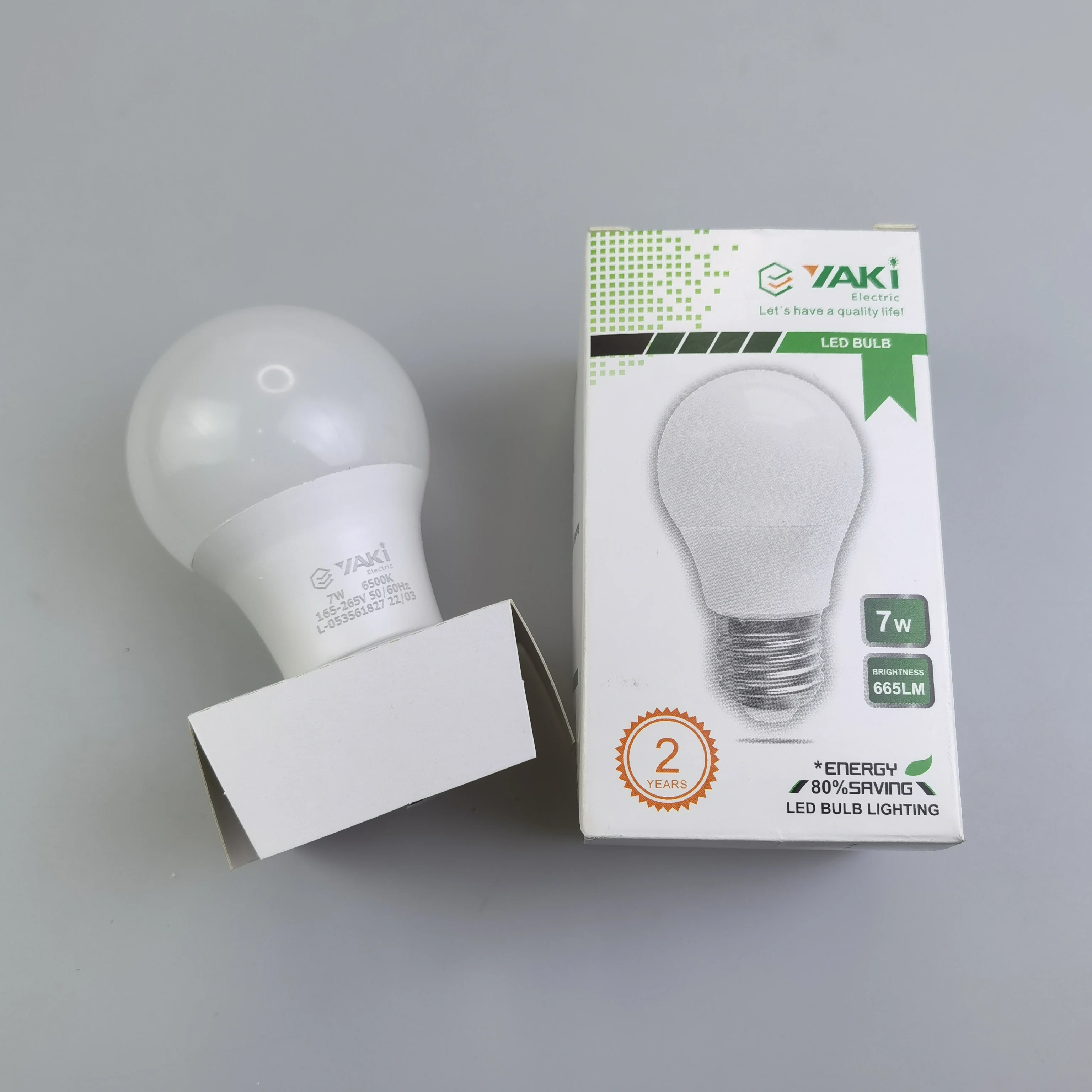 Крышка для светодиодной лампы из поликарбоната оптовая продажа хорошее качество энергосберегающие запасные части светодиодные лампочки бытовые перезаряжаемые 18 Вт белые Ce