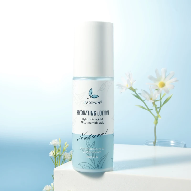 OEM Travel-Size Hydrating Whitening Facial Serum Niacinamide Ordinary Hyaluronic Acid Retinol Essence Aging Skin Care Serum