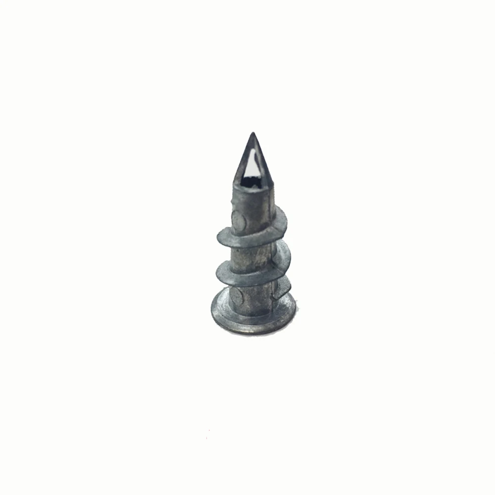 M14X28/15*28  Self-Dill Plasterboard Plug,hold strongly into drywall,PA6,use with sheet metal screws, fast installation