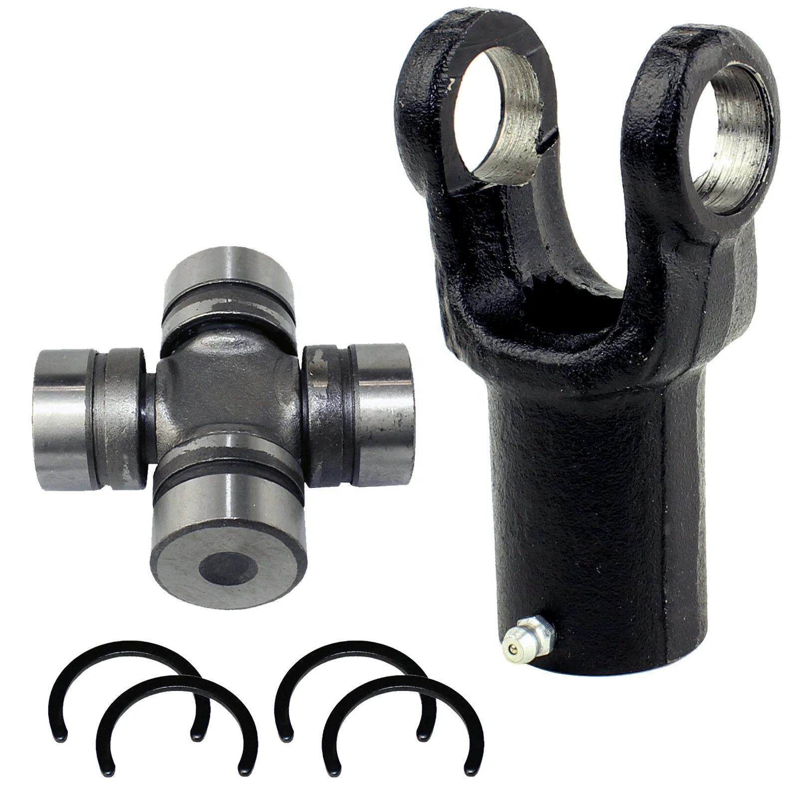 Best Quality Good Price Factory Propeller Driveshaft For ATV UTV Front Prop Shaft Yoke U-Joint for Polaris 3235402 2203698