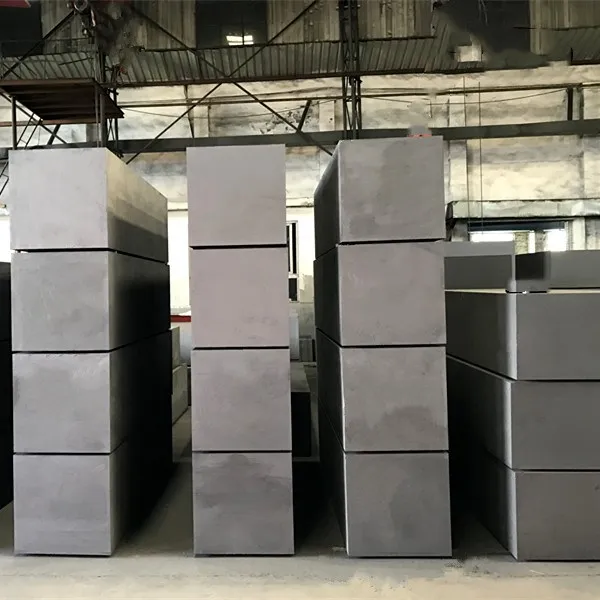 Molded Graphite products/ Isostatic Graphite Rod/ Tube for Sintering EDM