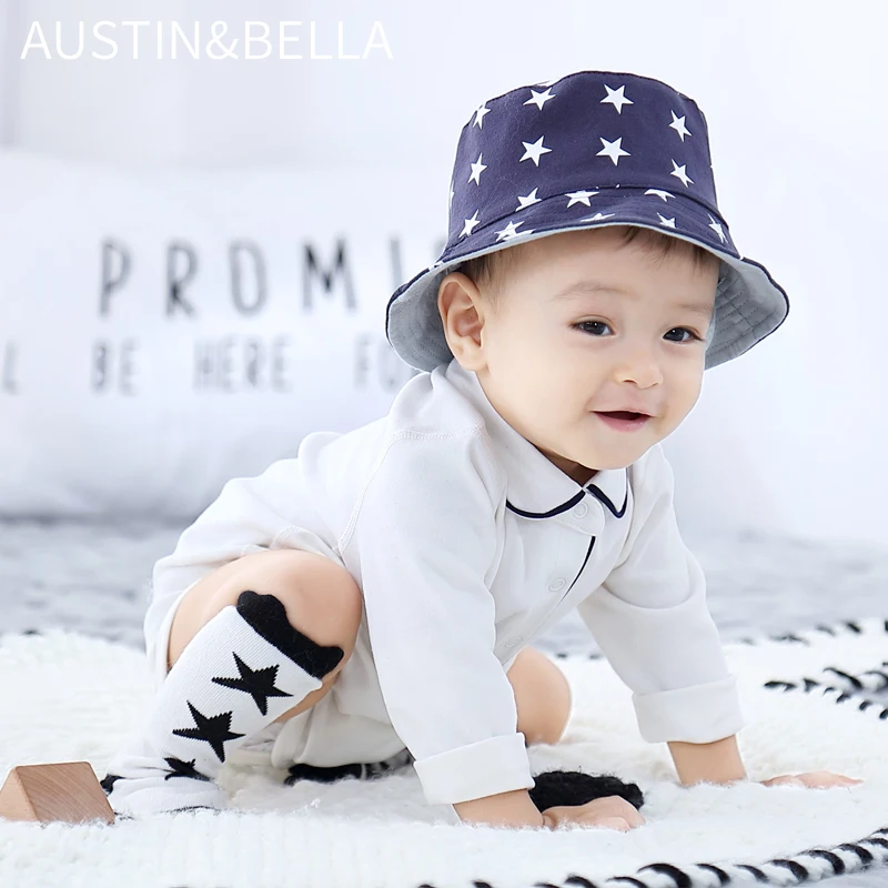 AustinBella/wholesale boutique clothing for baby clothes high quality toddler boy romper jumpsuit fall cotton manufacture custom