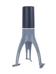 Kitchen tools handheld portable automatic triangular mixer whisk electric egg beater