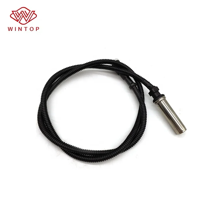 Hight Quality  Auto Parts Wheel Speed Sensor Abs Sensor 4410328750 For RENAULT Truck