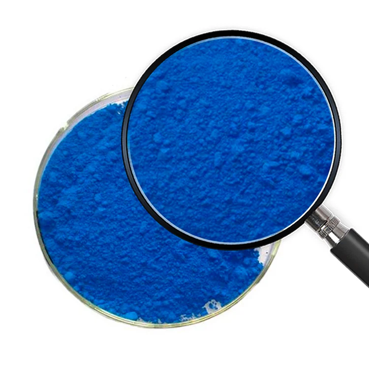 Factory Price Cosmetic Grade Copper Peptide/GHK-Cu/Copper Tripeptide-1