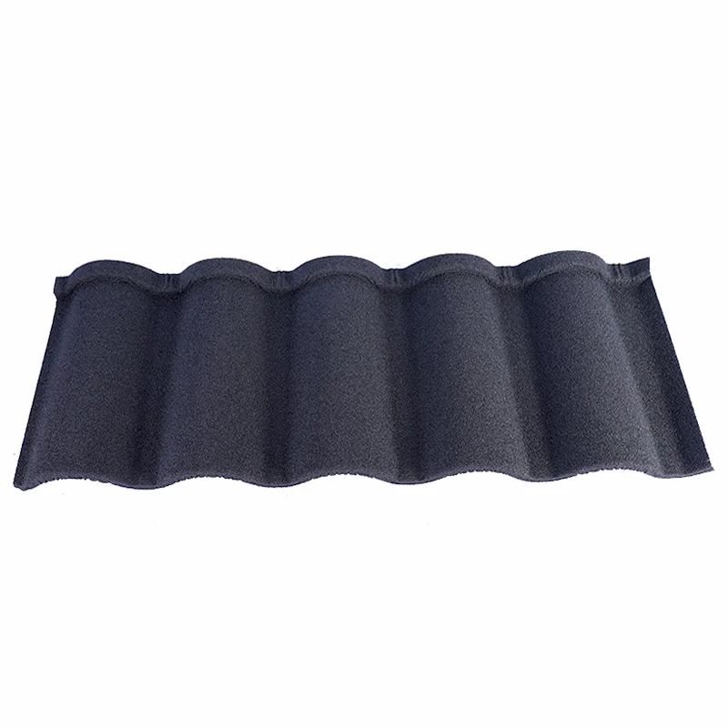 Fireproof Rain Water Harvesting Stone Coated Metal Roof Tiles Accessories Steel Roofing mabati Boral bailey roofing garage tiles