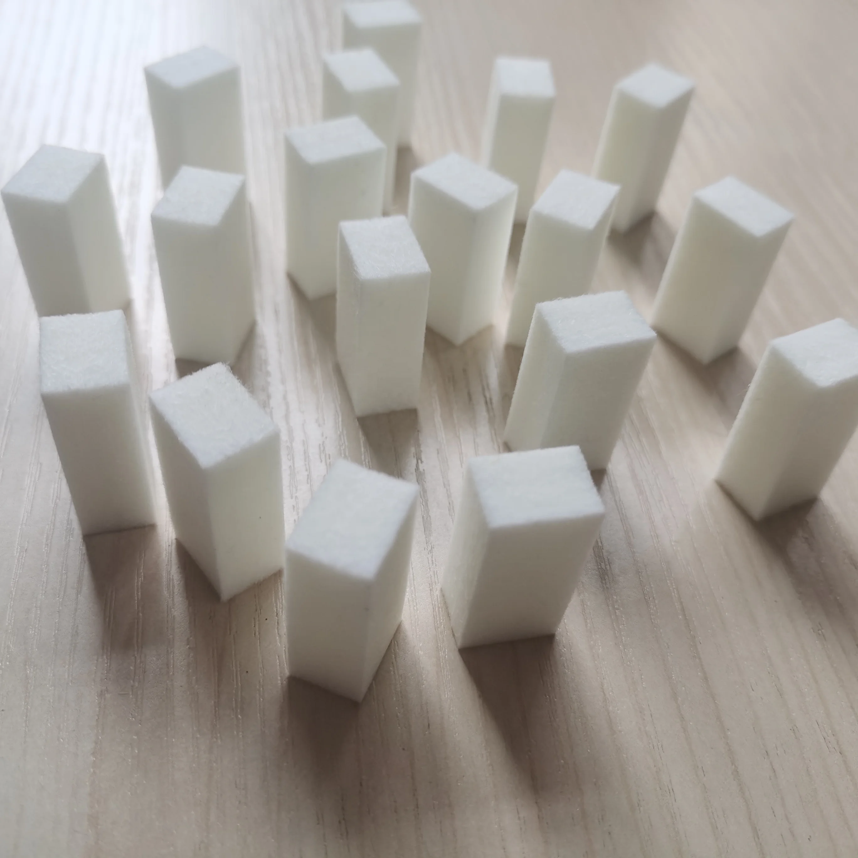 wool Nib marker plastic fiber nib Fiber Nylon felt silicon material paint permanent mark watercolor whiteboard highlighter Nib