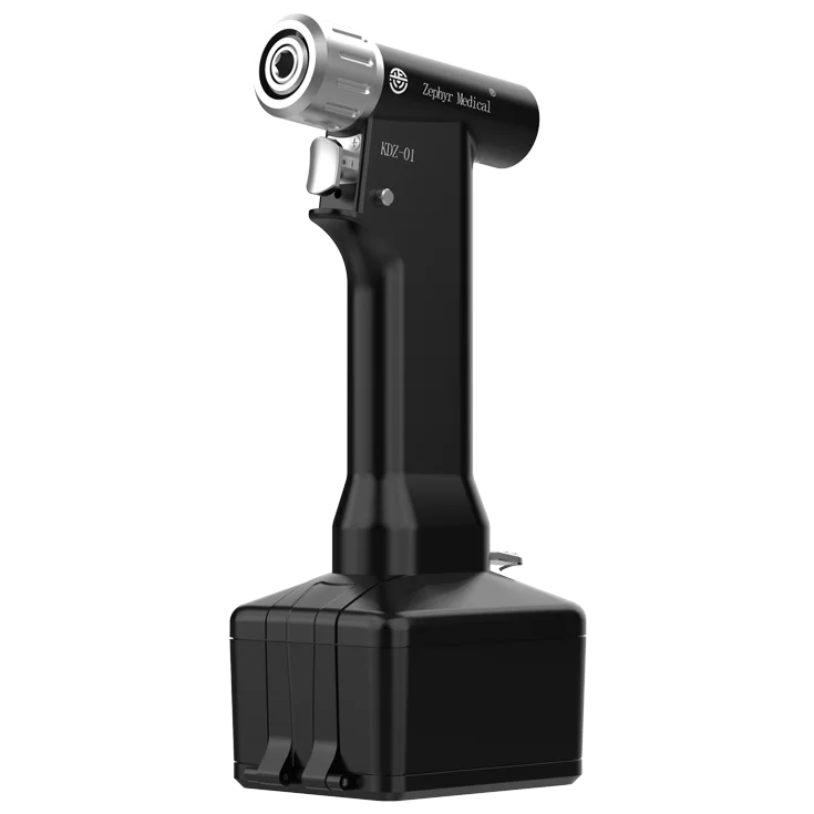 Canwell Medical Orthopedic Bone Drill, Surgical Power Tool