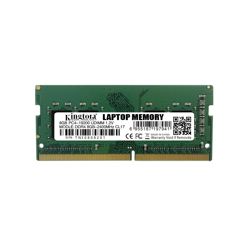 Large memory  ddr4 hard drive different types of memory ram notebook computer hard disk ram for laptop in stock