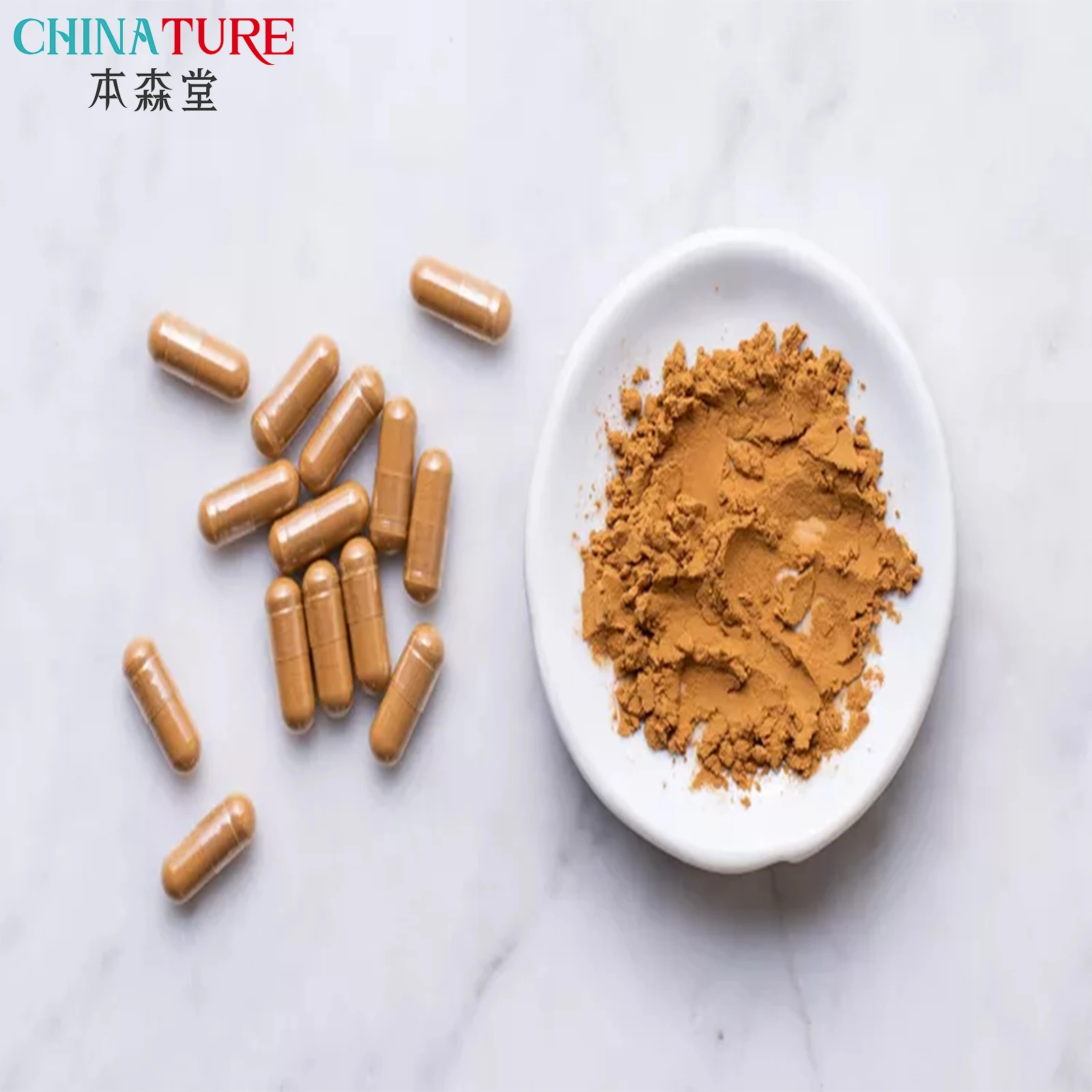 Malaysian Ginseng Male Enhancement Health Booster Tongkat Ali Root Eurycomanone 1% 2% Customization