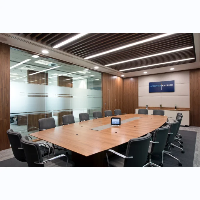 Современная гостиничная офисная мебель офисный стол роскошный стол босс стол для офиса