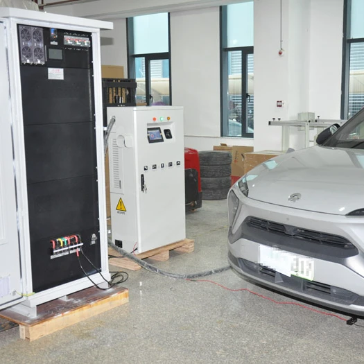 124KWH lithium battery storage charging and discharging system for High voltage  Electric car storage bank