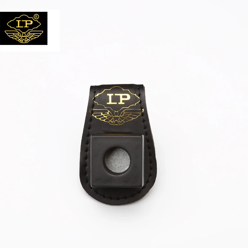 Wholesale LP magnetic billiard chalk holder Pool Billiard Accessories new arrival Snooker Chalk Cases With Strong Power Magnet