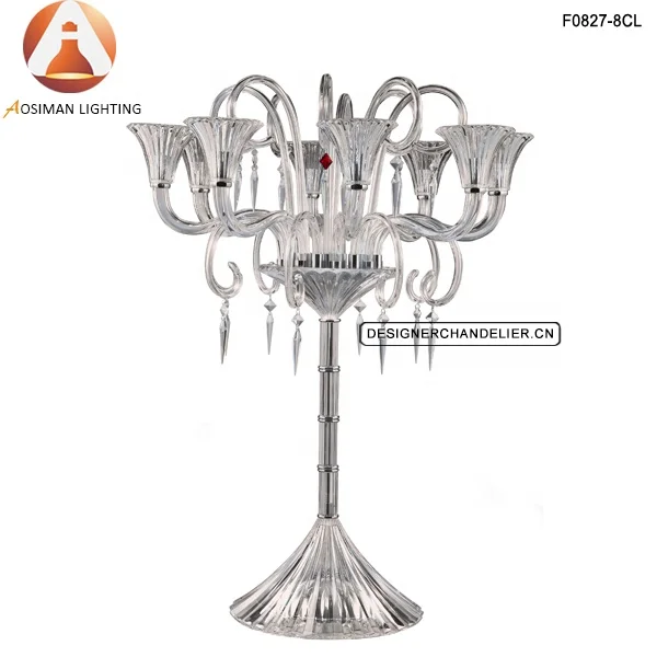 Wedding Candelabra