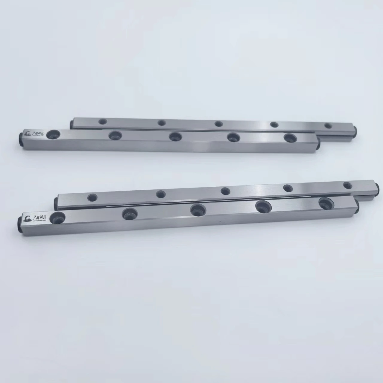 CRWG4-480 Customizable Anti-dislocation Stainless Steel CNC New Condition Engine PLC High-Speed Vertical Linear Guides Block