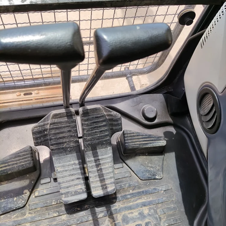 High quality Japan Komatsu PC200-8 used excavatokomatsu excavator PC200-7 PC210-7 PC220-6 PC220-8 PC210-7