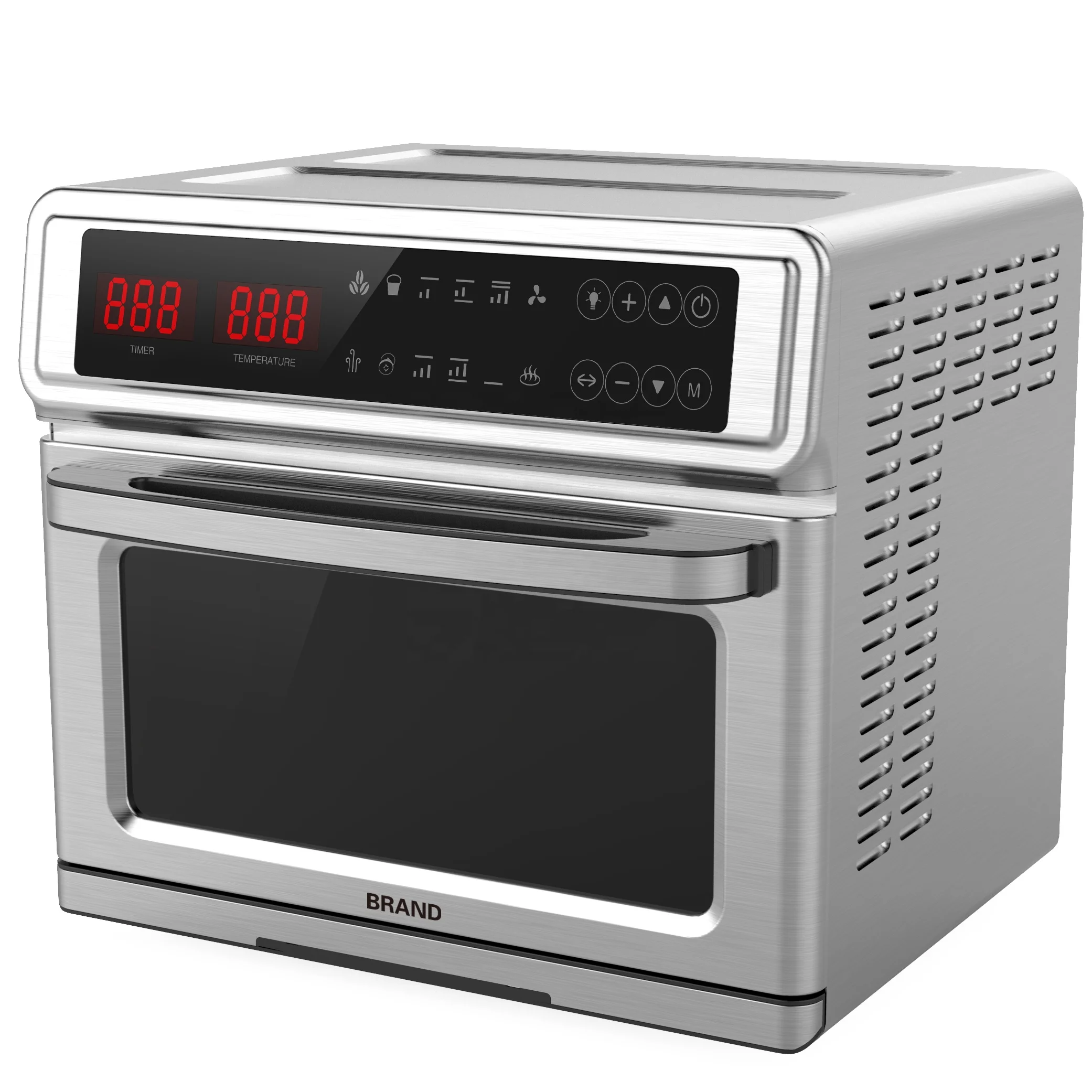 
Air Fryer Toaster Oven 20L Convection toaster oven Air Fryer Toaster oven air fryer Dehydrator all in one 