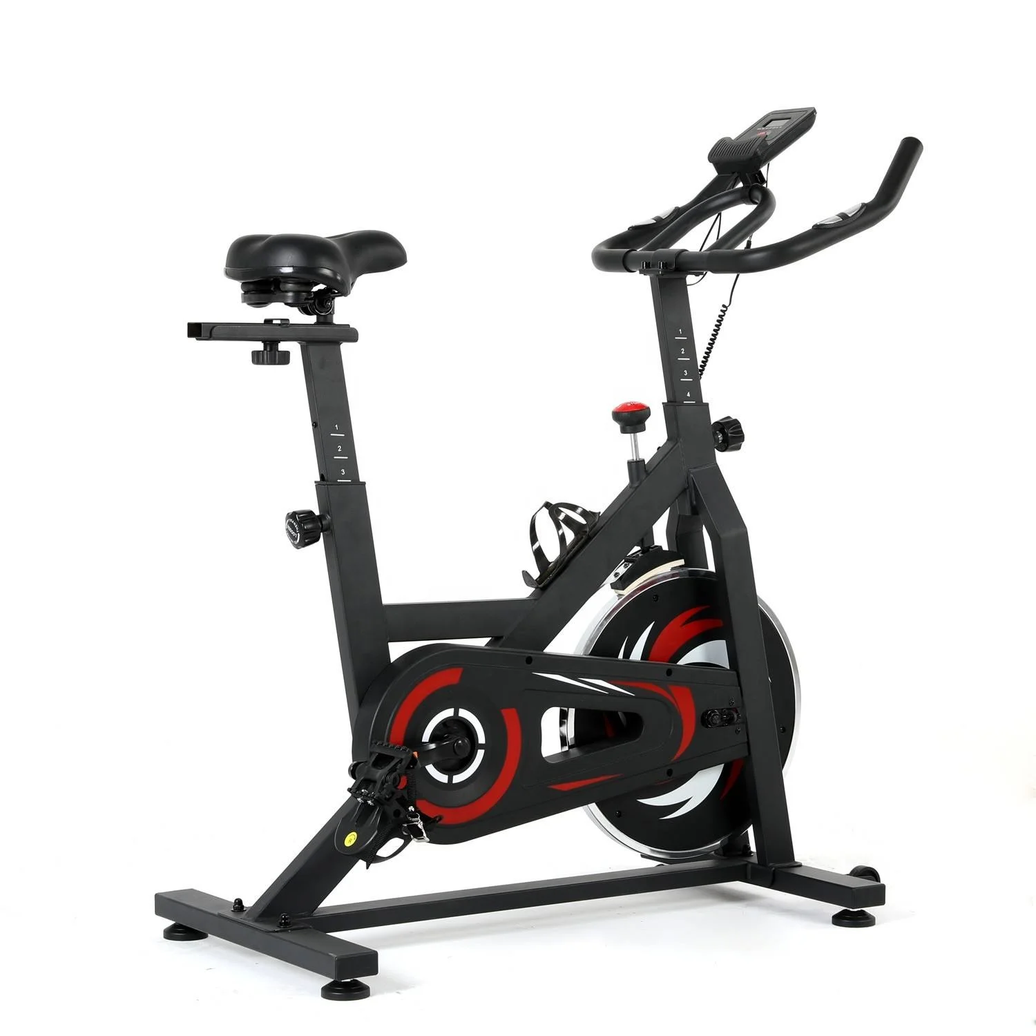 Low Price Exercise Bike Spare Parts Durable Gym Bicycle Exercise Bike Unisex Exercise Bikes Price In Pakistan