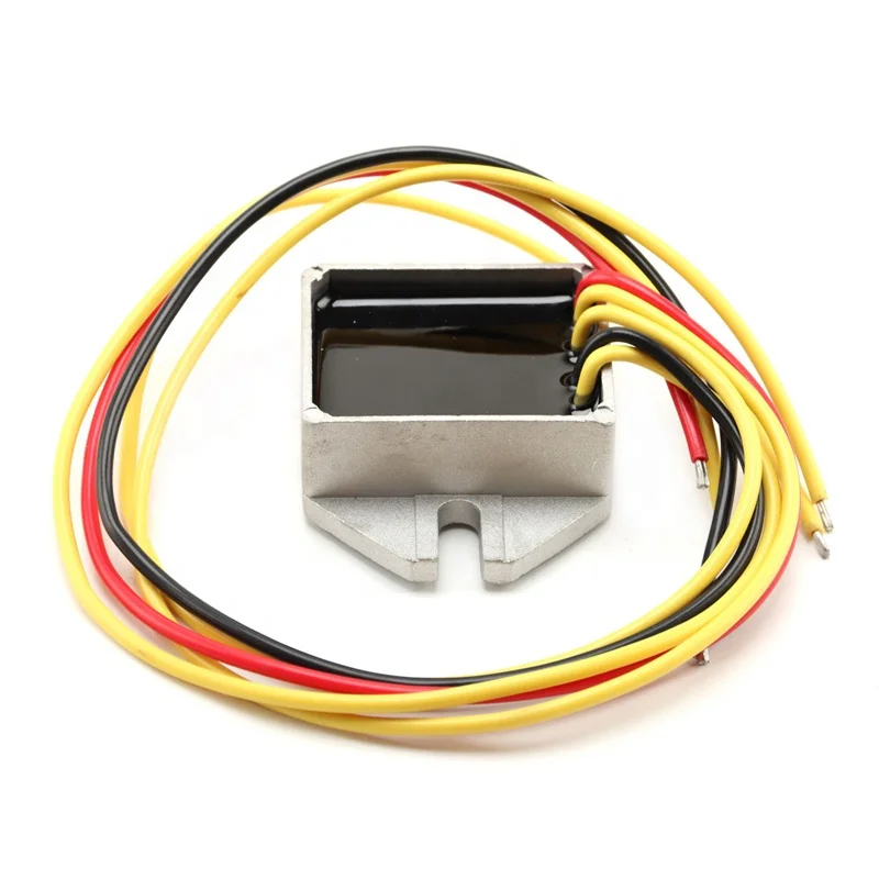 Запасные части для мотоциклов 278001240 278001073 регулятор напряжения Выпрямитель для Sea Doo Speedster 800 1800