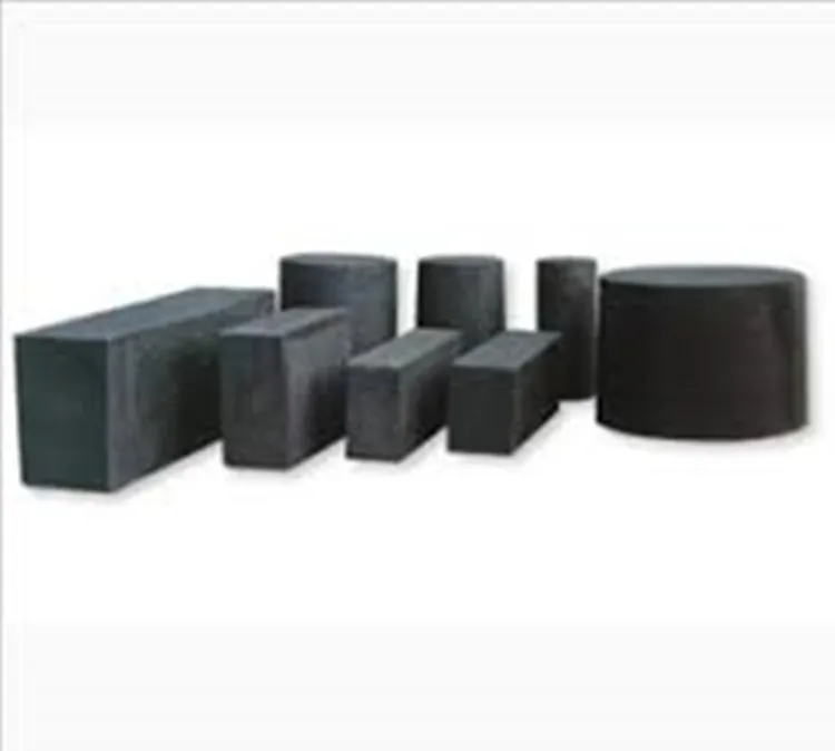Best Price Carbon Graphite Block Supplier
