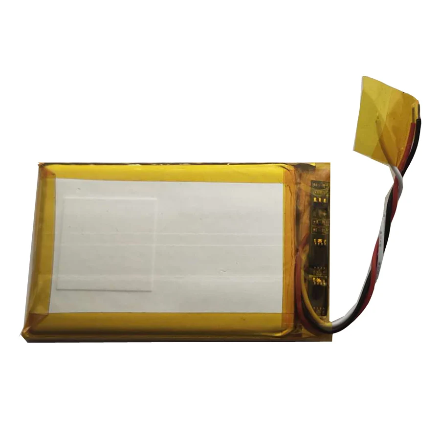 US453759 для Walkman NWZ-A15 NWZ-A16 NWZ-A17 аудио плеер батарея