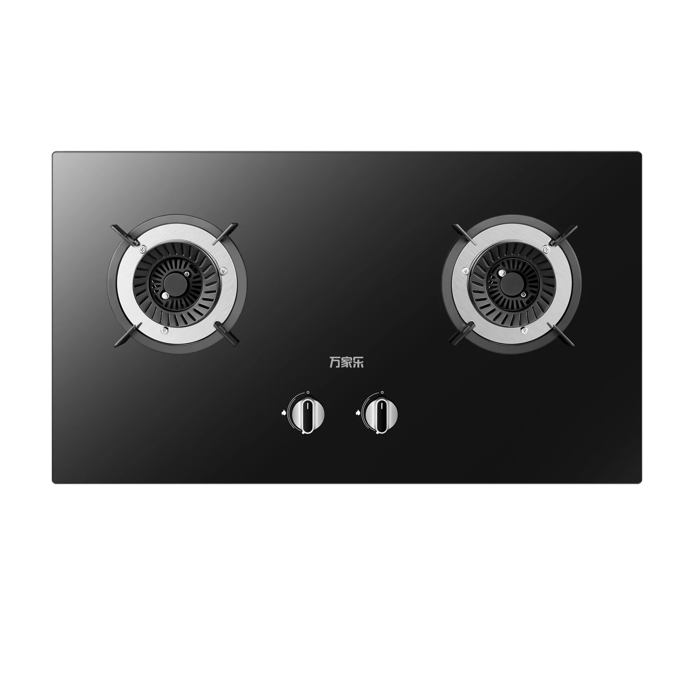 High quality foshan gas stove built-in burner gas stove