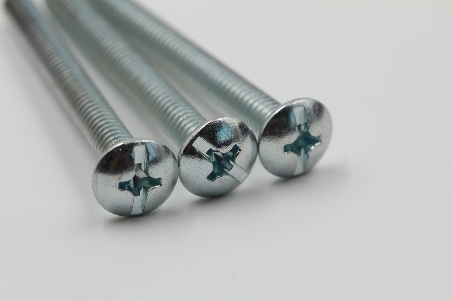 high quality machine screw hot sale