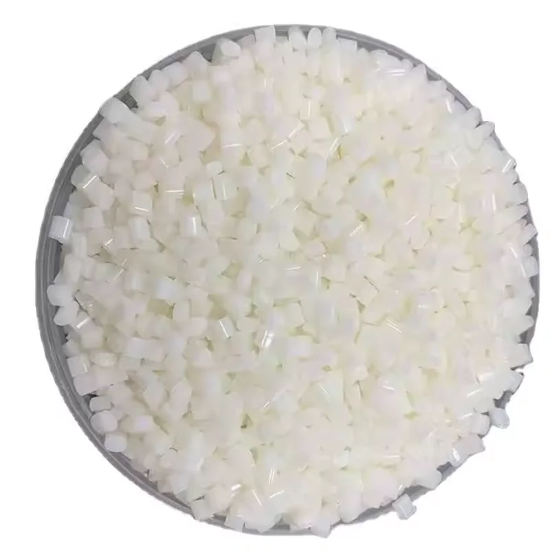 Bulk Light Diffuser PC Resin Engineering Plastic Scraps Virgin Raw Material Pellets Plastic PC FR82 K2NC Granules
