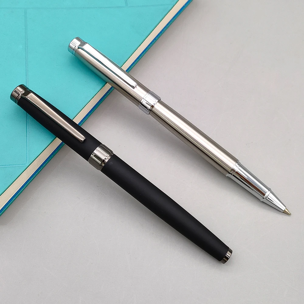 Wholesale Personalised Brand Executive Signature Parker Metal Ballpoint Pens With Custom Logo