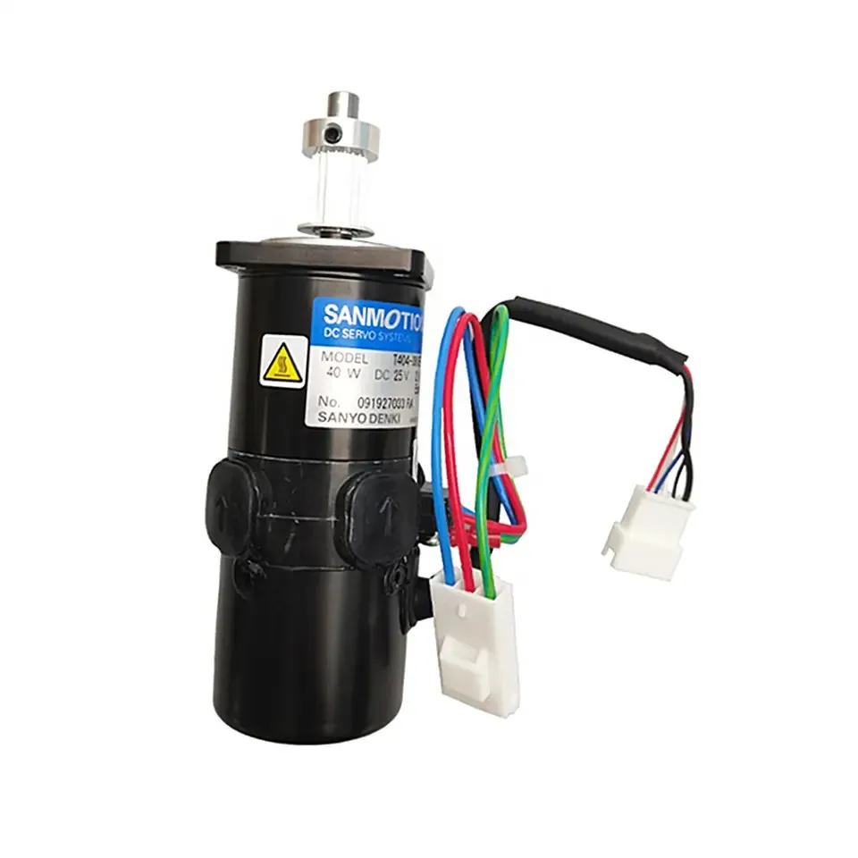 M004725/M011924/M007620 Japan Original Mimaki Y Motor for CJV30/CJV300/JV33/JV4/TPC-1000/TS3/TX2 printer