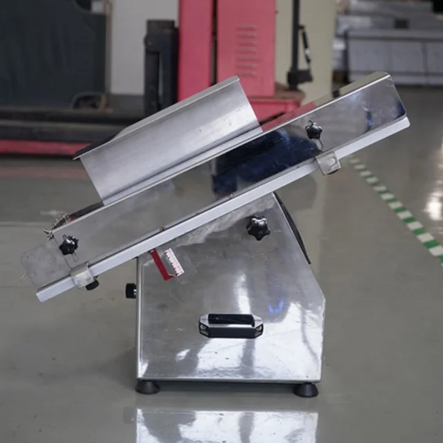 Best sale 304 Stainless Steel Horizontal Automatic bread hamburger bun hot dog making machine