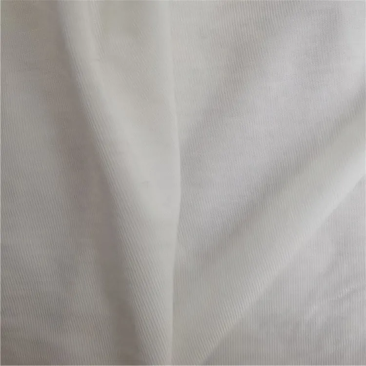 Эластичная ткань Tencel модная эластичная для