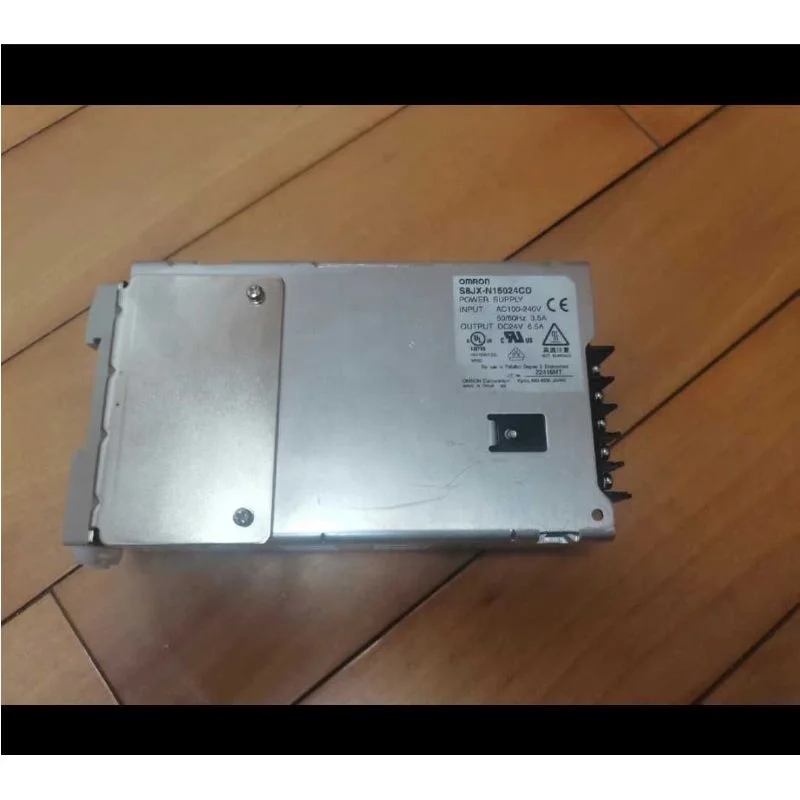 S8JX-N1504 high quality reasonable price ls plc controller